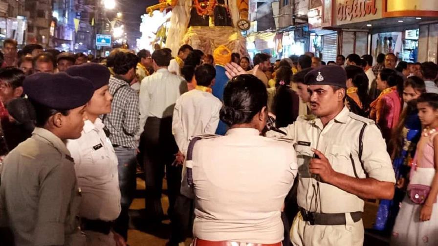 Matan a un joven en la India por parecer chino y se desata la ira contra el racismo