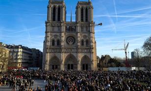 R&eacute;cord con 12 millones de visitantes en los monumentos nacionales franceses en 2025