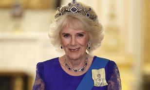 La reina Camila revela que sufri&oacute; un intento de agresi&oacute;n de adolescente