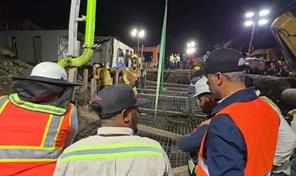 Restablecen suministro de agua potable en Santiago y Espaillat tras cinco d&iacute;as de interrupci&oacute;n