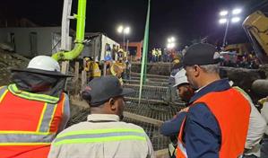 Restablecen suministro de agua potable en Santiago y Espaillat tras cinco d&iacute;as de interrupci&oacute;n