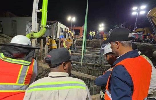 Restablecen suministro de agua potable en Santiago y Espaillat tras cinco d&iacute;as de interrupci&oacute;n