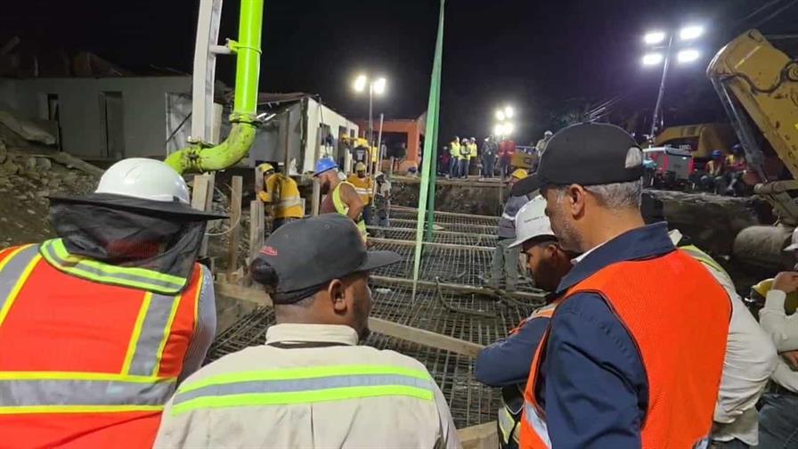 Restablecen suministro de agua potable en Santiago y Espaillat tras cinco días de interrupción Restablecen suministro de agua potable en Santiago y Espaillat tras cinco días de interrupción