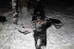 Rusia publica video de dron derribado en supuesto ataque contra casa de Putin Rusia publica video de dron derribado en supuesto ataque contra casa de Putin