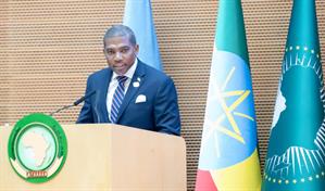 Caricom pide hablar con una sola voz y actuar con madurez ante tensiones en el Caribe