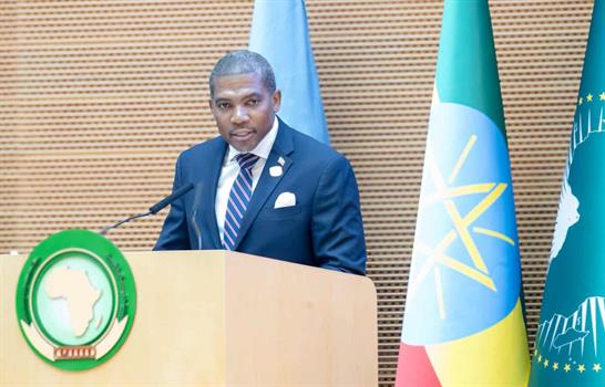 Caricom pide hablar con una sola voz y actuar con madurez ante tensiones en el Caribe