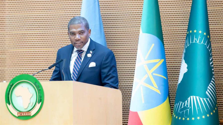 Caricom pide hablar con una sola voz y actuar con madurez ante tensiones en el Caribe