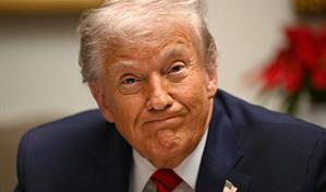 Trump anuncia que retirar&aacute; a la Guardia Nacional de Chicago, Los &Aacute;ngeles y Portland