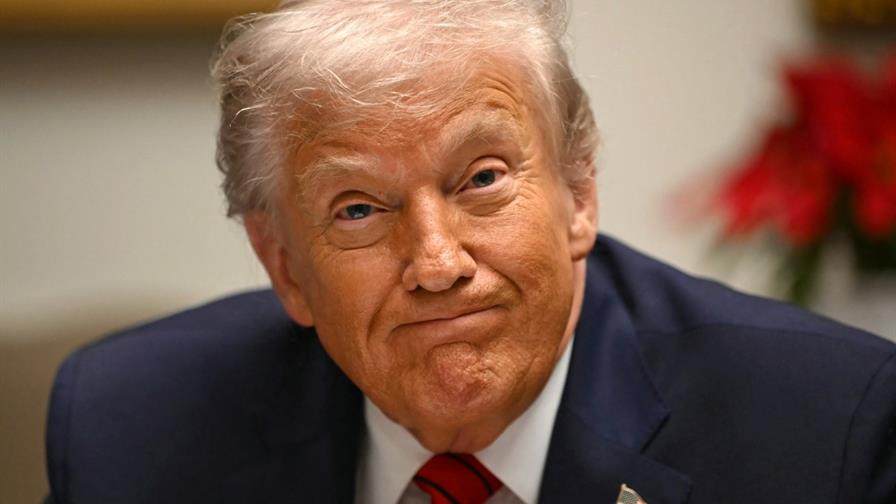 Trump anuncia que retirar&aacute; a la Guardia Nacional de Chicago, Los &Aacute;ngeles y Portland