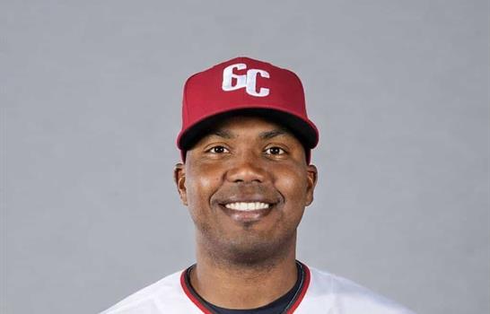 Los Gigantes se sacuden en busca de no complicarse muy temprano