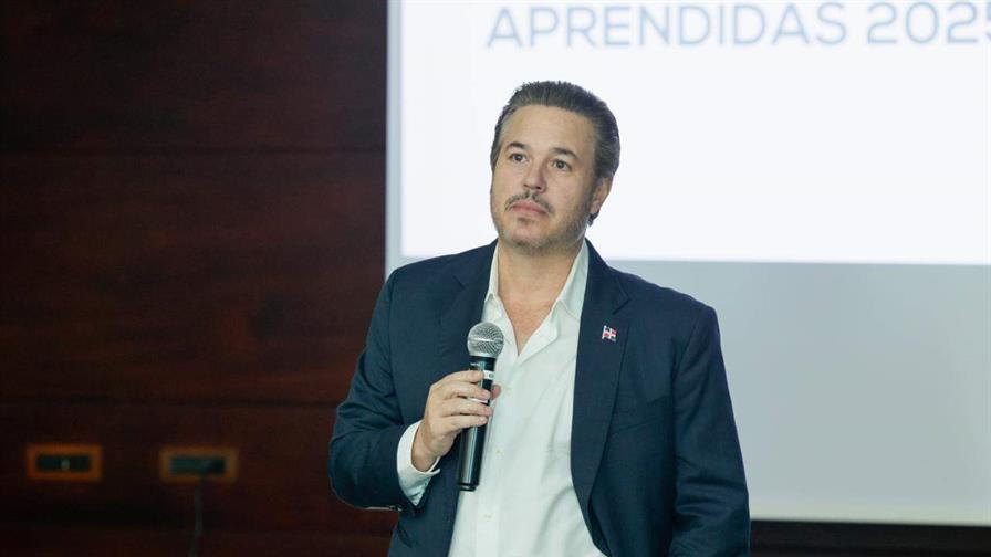 El Consejo Nacional de Competitividad destaca avances en el 2025 El Consejo Nacional de Competitividad destaca avances en el 2025