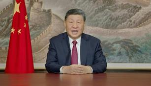 La reunificaci&oacute;n es imparable, dice Xi tras maniobras chinas cerca de Taiw&aacute;n