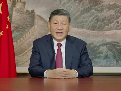 Xi Jinping insta a un alto el fuego inmediato en Medio Oriente