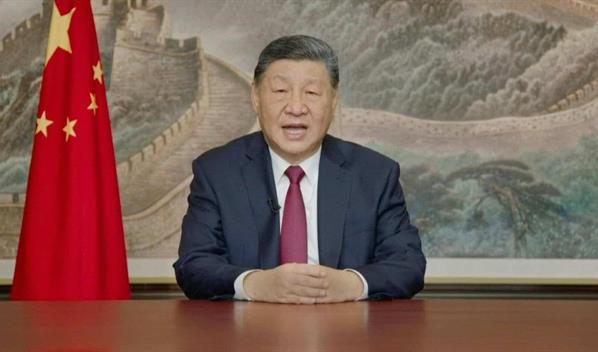 La reunificaci&oacute;n es imparable, dice Xi tras maniobras chinas cerca de Taiw&aacute;n