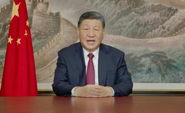 La reunificaci&oacute;n es imparable, dice Xi tras maniobras chinas cerca de Taiw&aacute;n