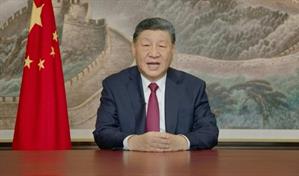 Xi pide a Lula que China y Brasil defiendan el rol central de la ONU