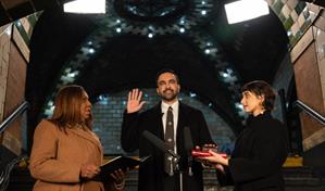 El nuevo alcalde de Nueva York, Zohran Mamdani, &iquest;futuro l&iacute;der de los anti-Trump?