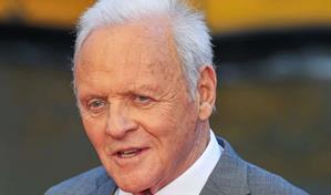 Anthony Hopkins celebra 50 a&ntilde;os de sobriedad y su cumplea&ntilde;os 88 con un mensaje inspirador