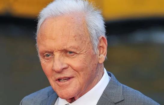 Anthony Hopkins celebra 50 a&ntilde;os de sobriedad y su cumplea&ntilde;os 88 con un mensaje inspirador