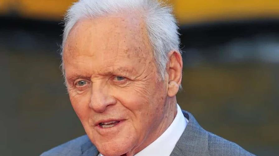 Anthony Hopkins celebra 50 años de sobriedad y su cumpleaños 88 con un mensaje inspirador Anthony Hopkins celebra 50 años de sobriedad y su cumpleaños 88 con un mensaje inspirador