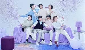 BTS regresar&aacute; el 20 de marzo con nuevo &aacute;lbum y una esperada gira mundial