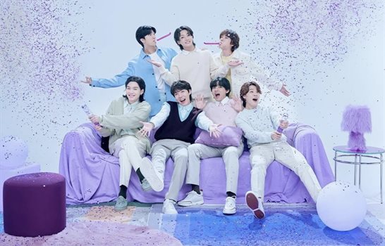 BTS regresar&aacute; el 20 de marzo con nuevo &aacute;lbum y una esperada gira mundial