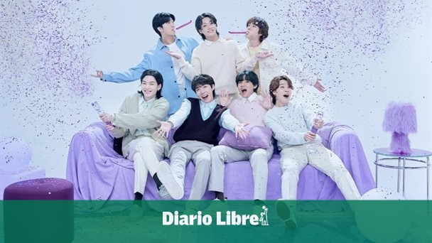 BTS vuelve en 2026: nuevo álbum y gira mundial el 20 de marzo