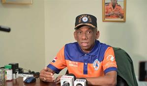 Defensa Civil califica de exitoso el operativo de Fin de A&ntilde;o en Santiago