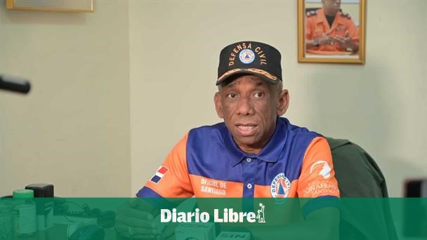 Califican de exitoso el operativo de fin de año en Santiago