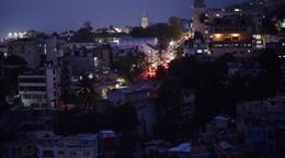 Hait&iacute; recibe A&ntilde;o Nuevo en la oscuridad por la falta de energ&iacute;a el&eacute;ctrica