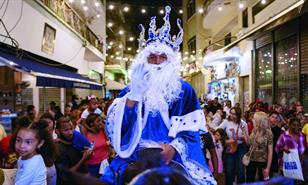 El D&iacute;a de Reyes llenar&aacute; de magia las calles de la Ciudad Colonial