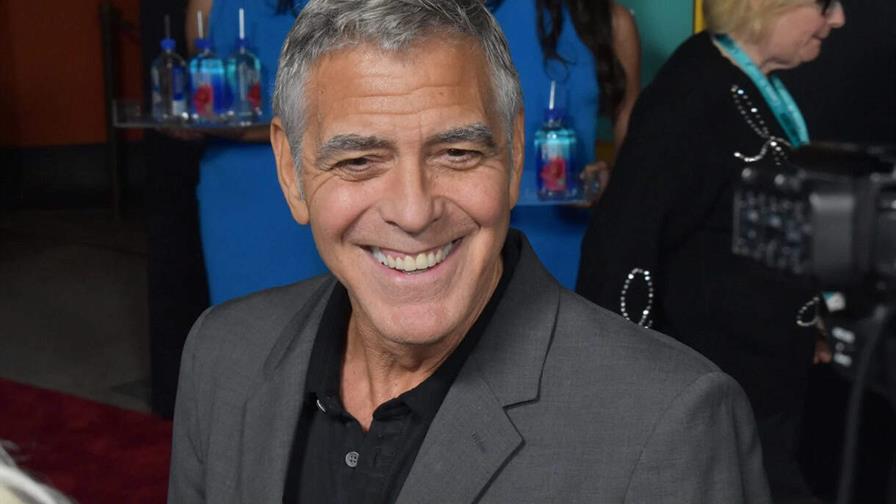 Trump arremete contra George Clooney por convertirse en ciudadano franc&eacute;s
