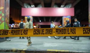 Ecuador cierra 2025 como su a&ntilde;o m&aacute;s violento, golpeado por el avance del crimen organizado