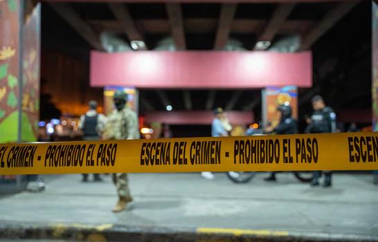 Ecuador cierra 2025 como su a&ntilde;o m&aacute;s violento, golpeado por el avance del crimen organizado
