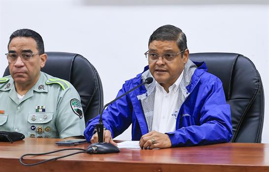 El COE reporta ocho fallecidos, 41 accidentes y 61 heridos en fiestas de fin de a&ntilde;o