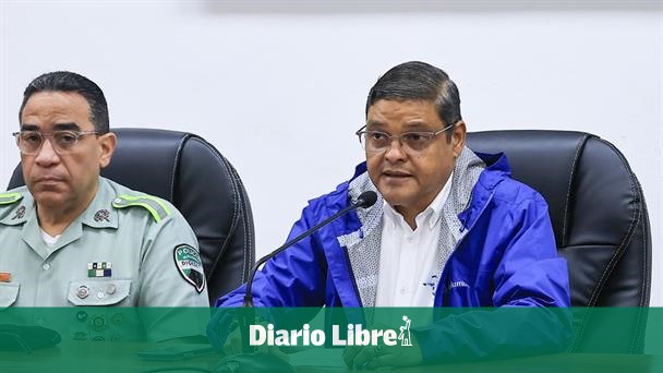 El COE reporta ocho muertos en fiestas de fin de año