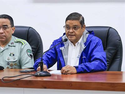 Impactante: 29 Fallecidos en Accidentes de Tránsito Durante Navidad y Año Nuevo