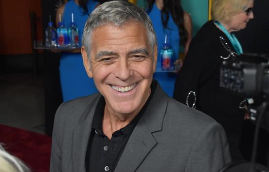 Donald Trump critica a George Clooney tras obtener ciudadan&iacute;a francesa