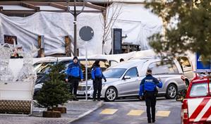 Cuarenta muertos y 115 heridos, la mayor&iacute;a graves, confirma Polic&iacute;a tras incendio en Suiza