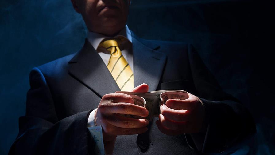 La cultura de la corrupci&oacute;n vista a trav&eacute;s del verso popular