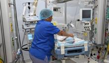 La mortalidad neonatal en la Rep&uacute;blica Dominicana en 2025 se redujo en 16 %, anuncia el SNS