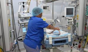 La mortalidad neonatal en la Rep&uacute;blica Dominicana en 2025 se redujo en 16 %, anuncia el SNS