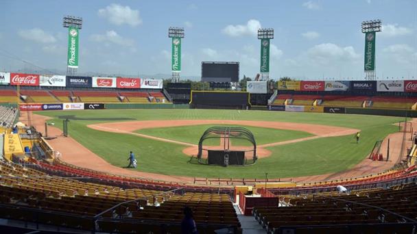 Las Águilas Cibaeñas cumplen 93 años de vida