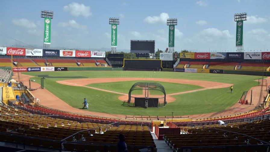 Las &Aacute;guilas Cibae&ntilde;as cumplen 93 aniversario de vida