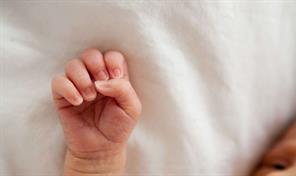 Nace el primer beb&eacute; del a&ntilde;o 2026 en la maternidad de Los Mina