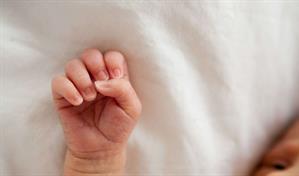 Nace el primer beb&eacute; del a&ntilde;o 2026 en la maternidad de Los Mina