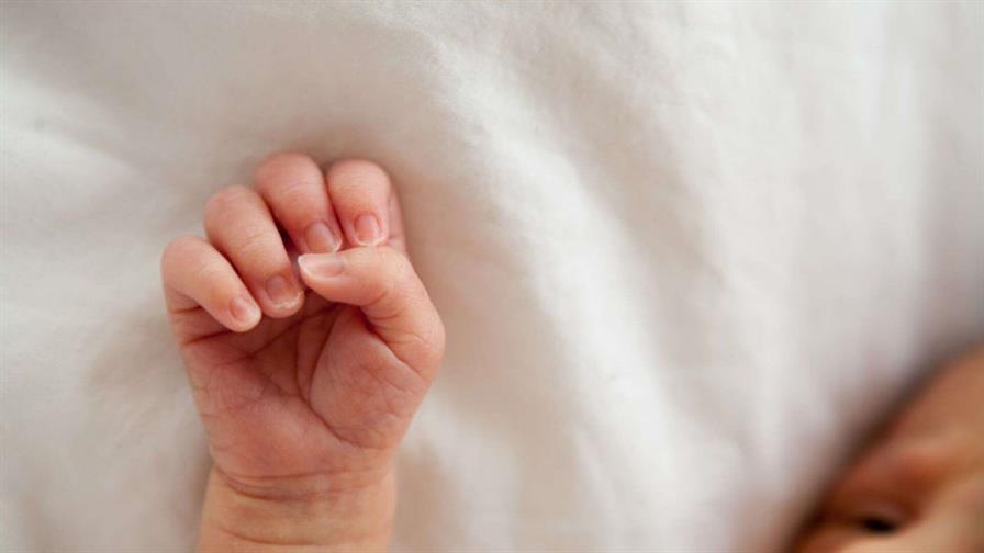 Nace el primer bebé del 2026 en República Dominicana, llenando de esperanza a la comunidad