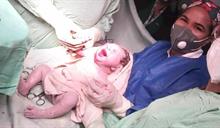 Nacimiento del primer beb&eacute; del a&ntilde;o de la maternidad La Altagracia reactiva preocupaci&oacute;n por embarazo adolescente