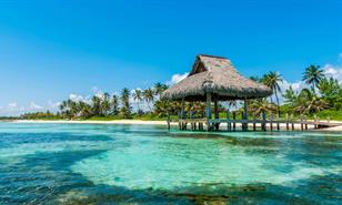 Punta Cana: su consolidaci&oacute;n