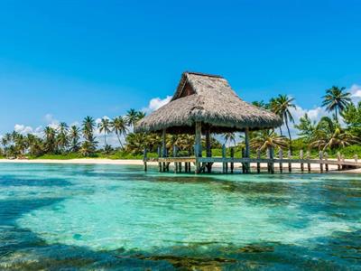 Impactante consolidación de Punta Cana como destino turístico